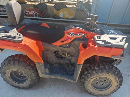 Loncin 300 ATV