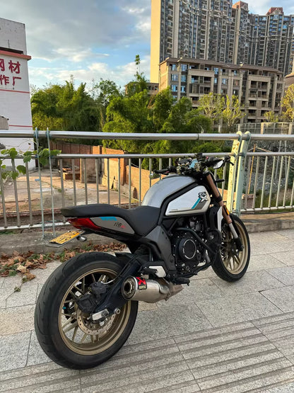 Spring Breeze CLX700