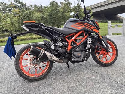 KTM Duke 250