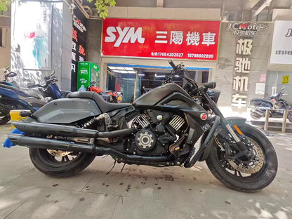 Murray 800MV