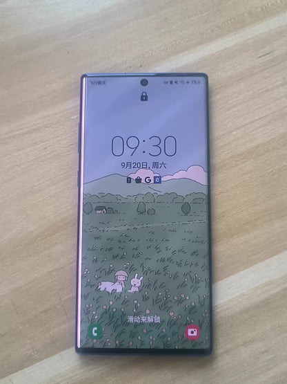 Samsung Note 10+