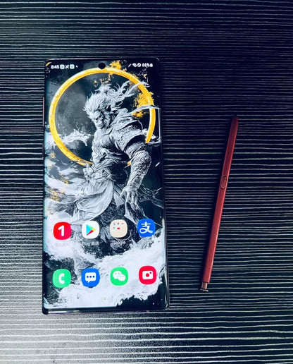 Samsung note10 +