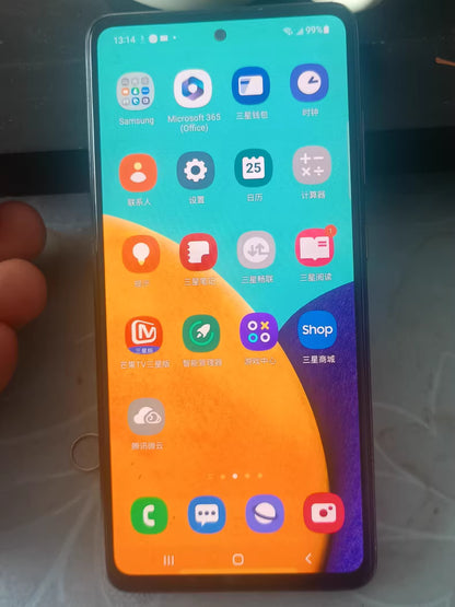 Samsung A52 5G