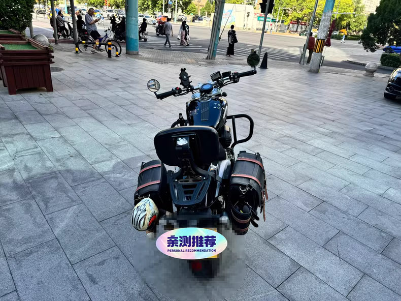 Gingera 300