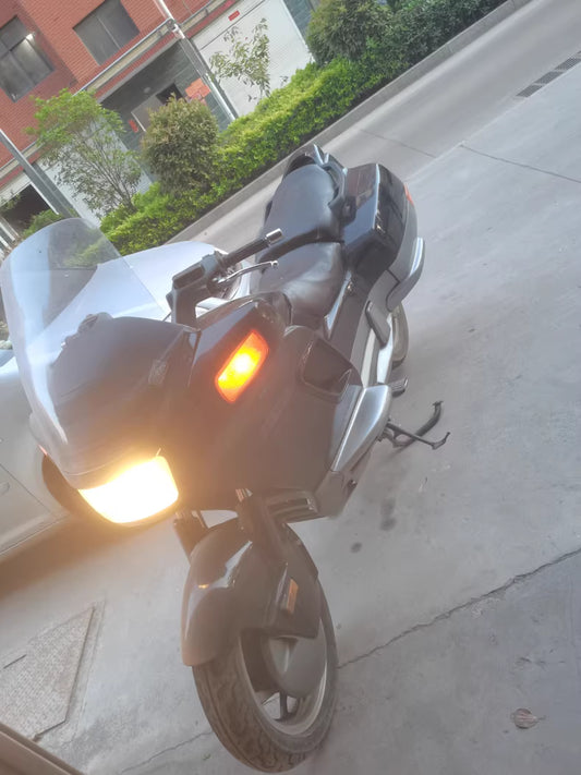 Honda PC800