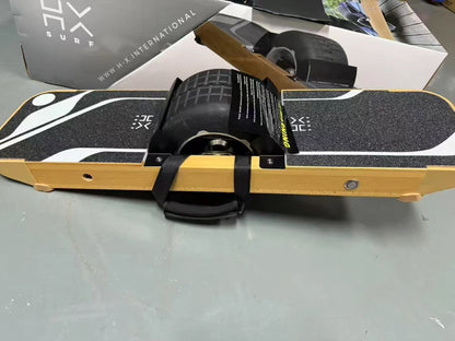 HX SURF unicycle electric skateboard