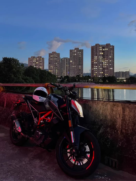 KTM 250 duke