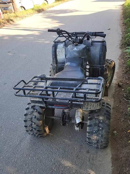 Big bull ATV 150