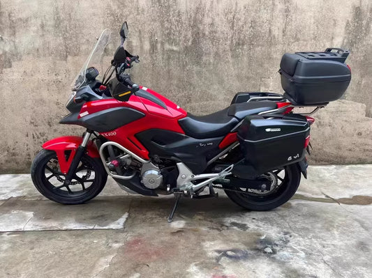 Honda NC700