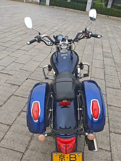 Lifan V16