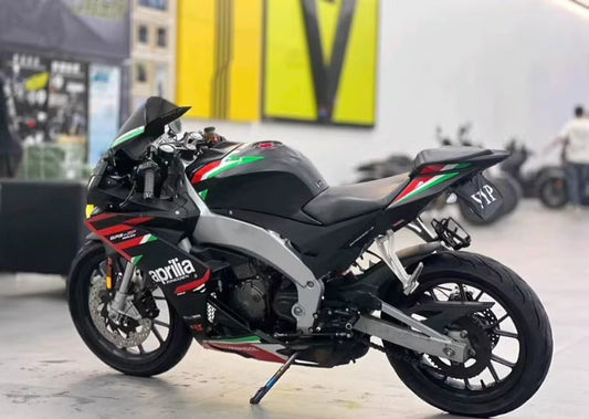 Zongshen Apulian GPR250