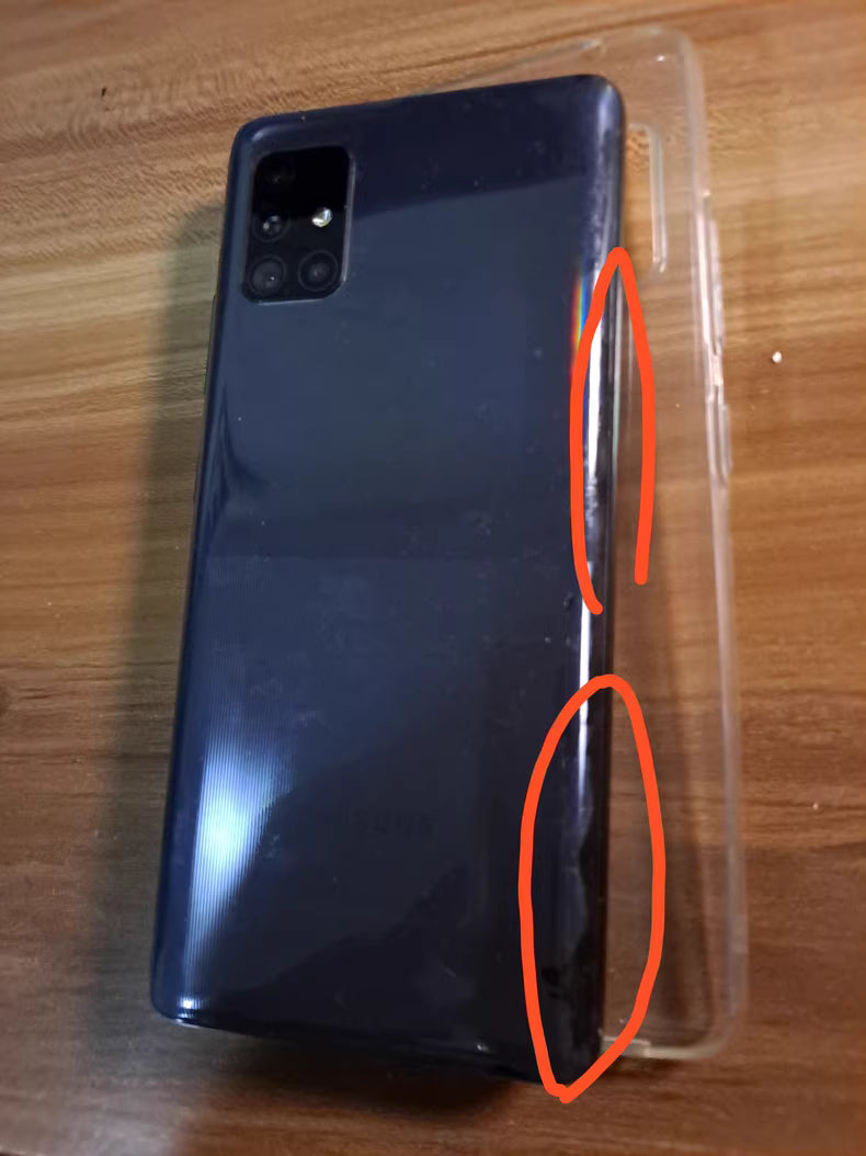 Samsung Galaxy A51 5G