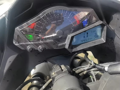 Kawasaki Ninja 350