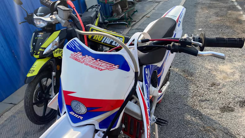 Beihai R7