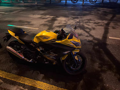 Yongyuan 350