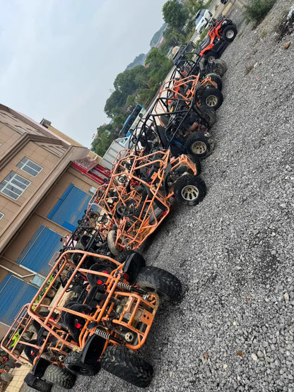 UTV 200cc
