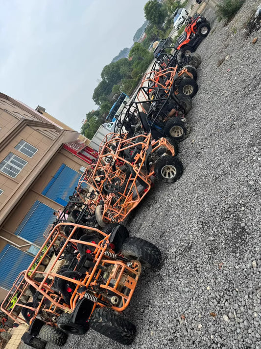 UTV 200cc