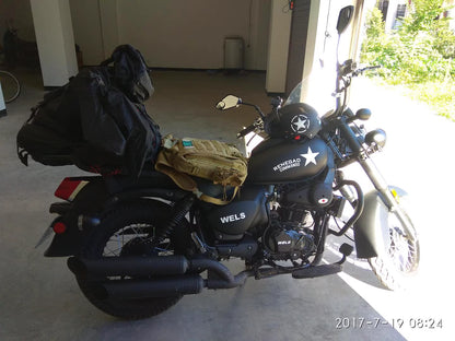Rebel 250