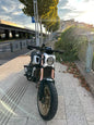 Spring Breeze CLX700