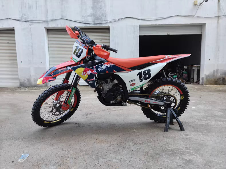 KTM250SXF