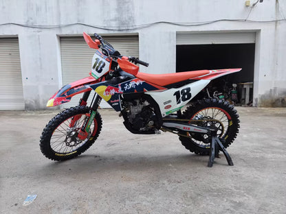 KTM250SXF