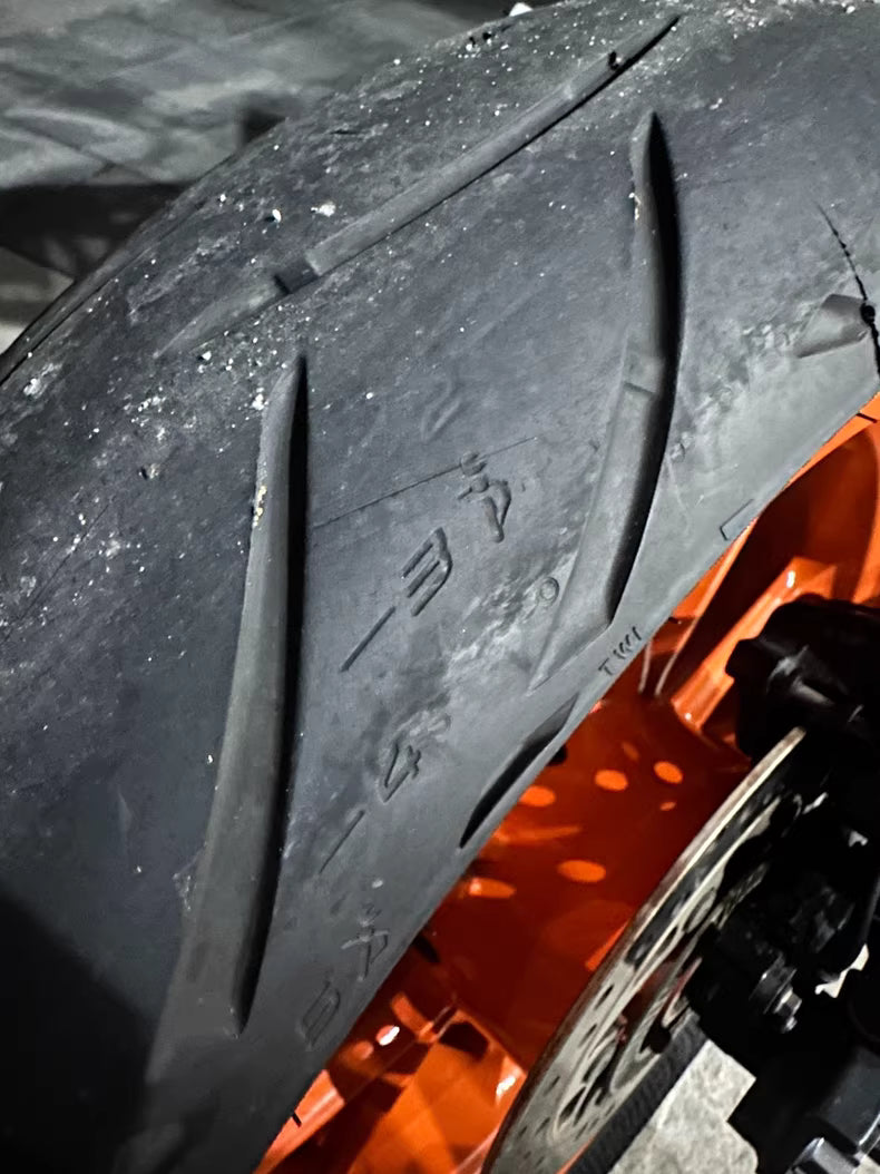 KTM390