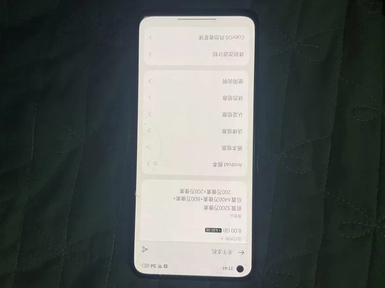 OPPO Reno5