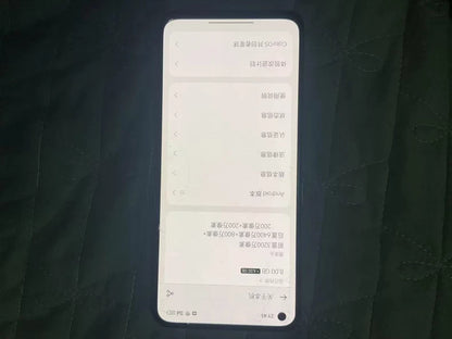 OPPO Reno5
