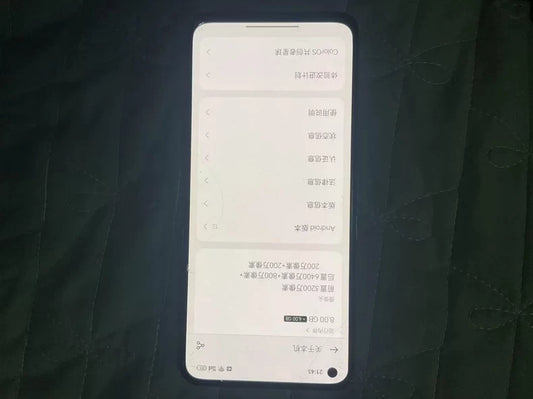 OPPO Reno5