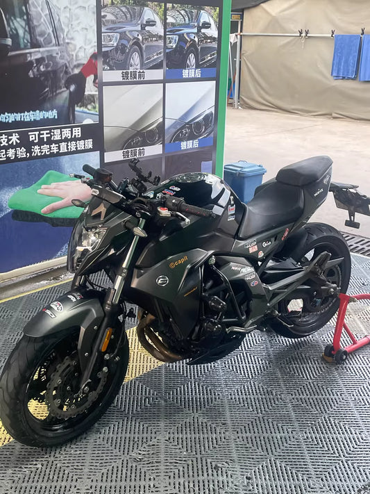 Spring Breeze 400