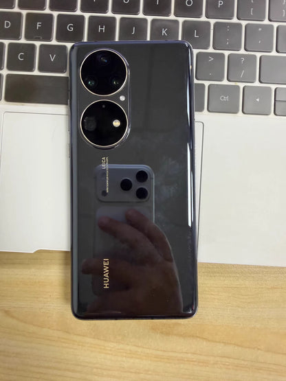 Huawei P50Pro 8+256G
