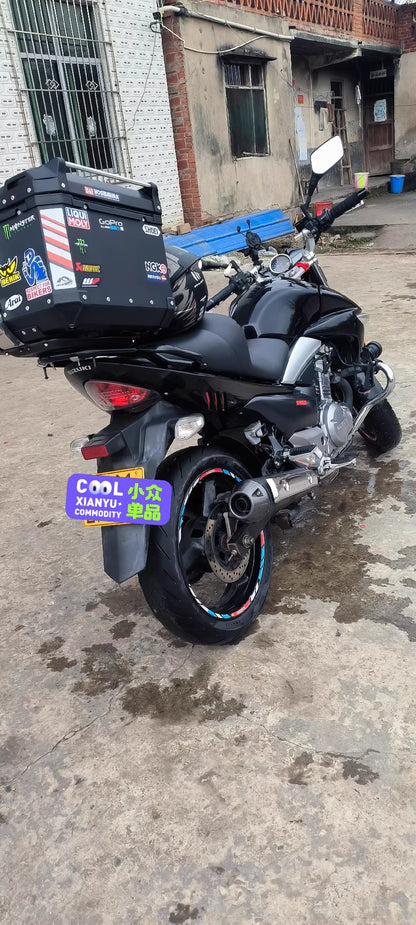Suzuki GW 250