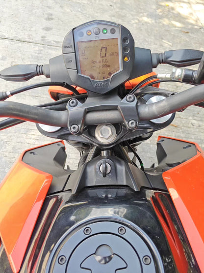 KTM250