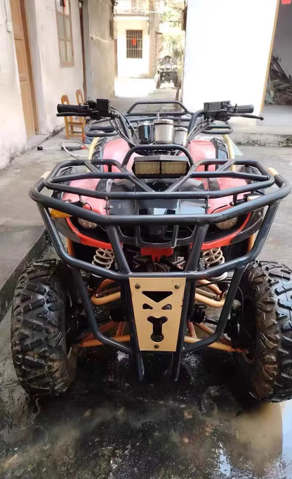 Big bull ATV, 300cc