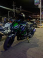 Kawaski N19 500