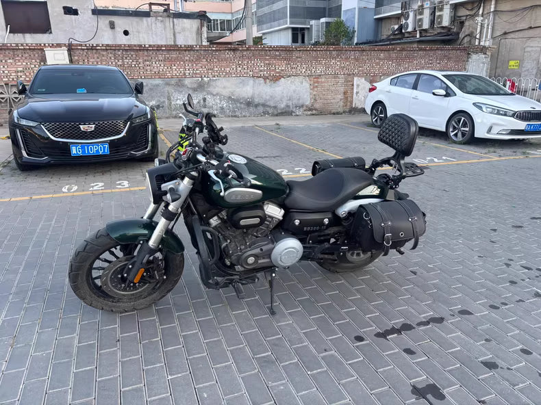 Gingera 300