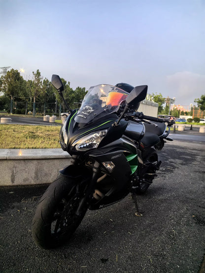Kawasaki Ninja 650 er6f