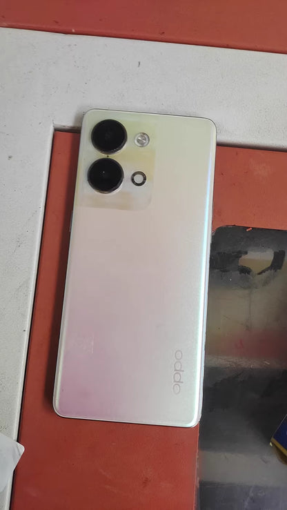 OPPO Reno9 5G