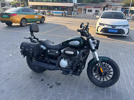 Gingera 300
