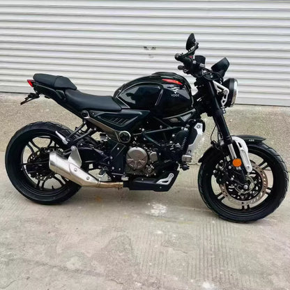 Wuji 300AC
