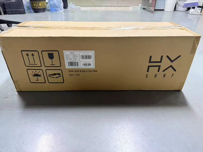 HX SURF unicycle electric skateboard