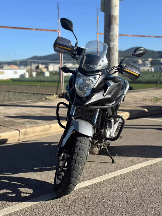 Honda  NC700X