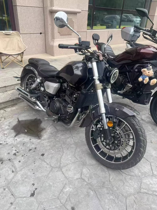 Benda 400