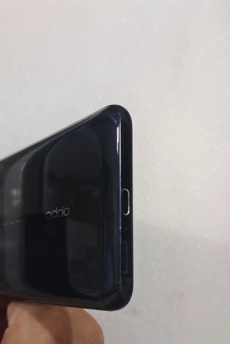 OPPO Reno 10x