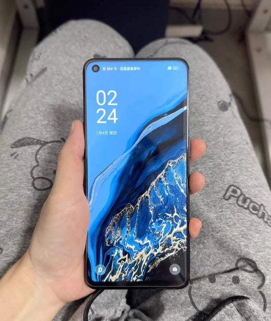OPPOReno8