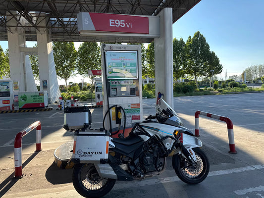 Mori 500