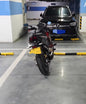 Honda CBF190R