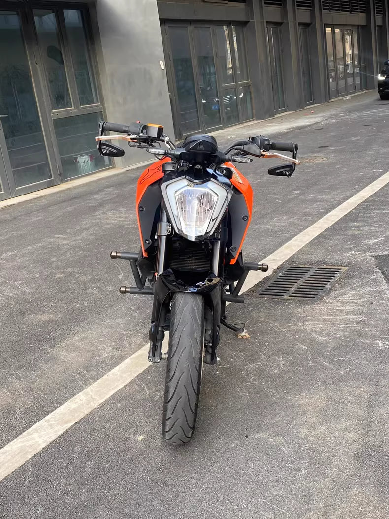 KTM duke250