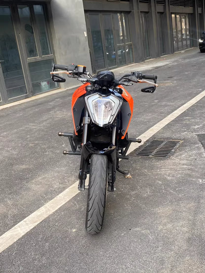 KTM duke250