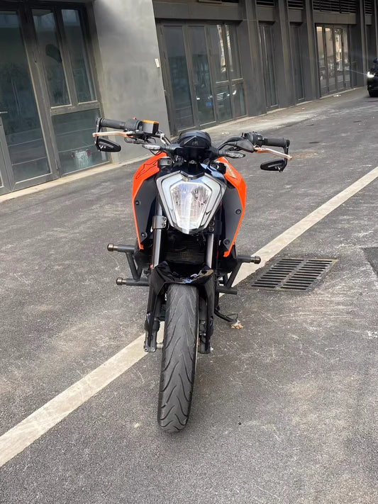 KTM duke250